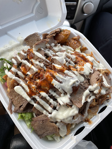 Photo of Euro Shawarma - 2706 Keele St, North York, ON M3M 3G5